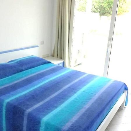 Casa Silvia Climatizzata, Giardino Privato E Posto Auto Privato Cod Iun S9185 Villa Viddalba Kültér fotó