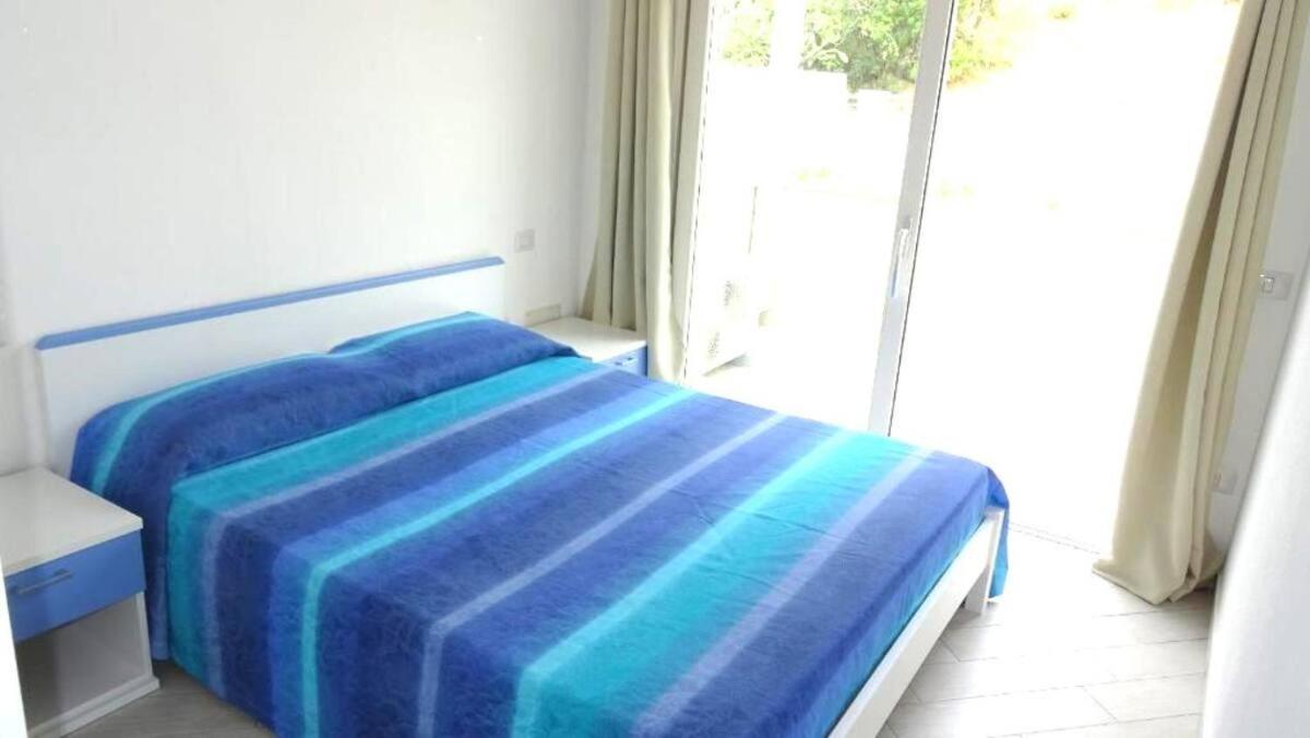 Casa Silvia Climatizzata, Giardino Privato E Posto Auto Privato Cod Iun S9185 Villa Viddalba Kültér fotó