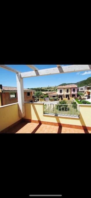 Casa Silvia Climatizzata, Giardino Privato E Posto Auto Privato Cod Iun S9185 Villa Viddalba Kültér fotó
